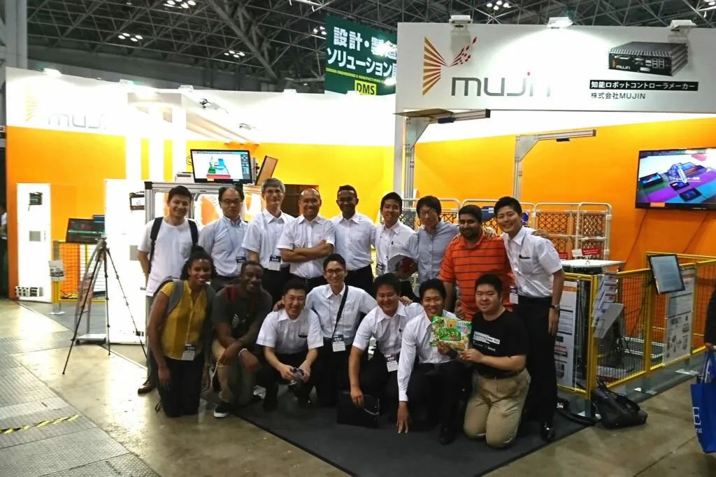 2017年 DMS