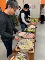 Main meat dish