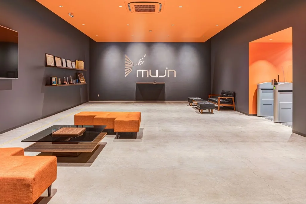 Tatsumi Tokyo HQ