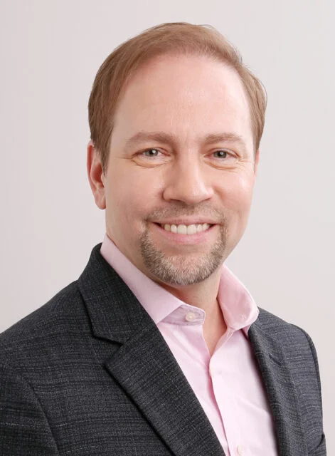 Dr. James Kuffner