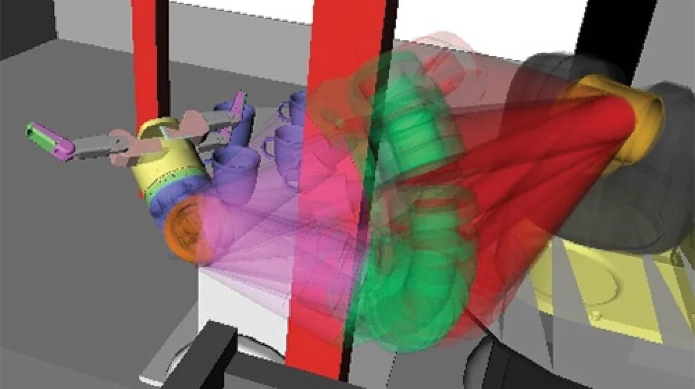High-Speed Analytical Inverse Kinematics Library