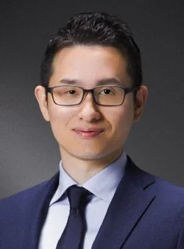 株式会社Mujin CEO 兼 共同創業者 滝野 一征
