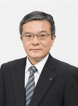 NTT株式会社 代表取締役社長 社長執行役員 CEO 島田 明 様