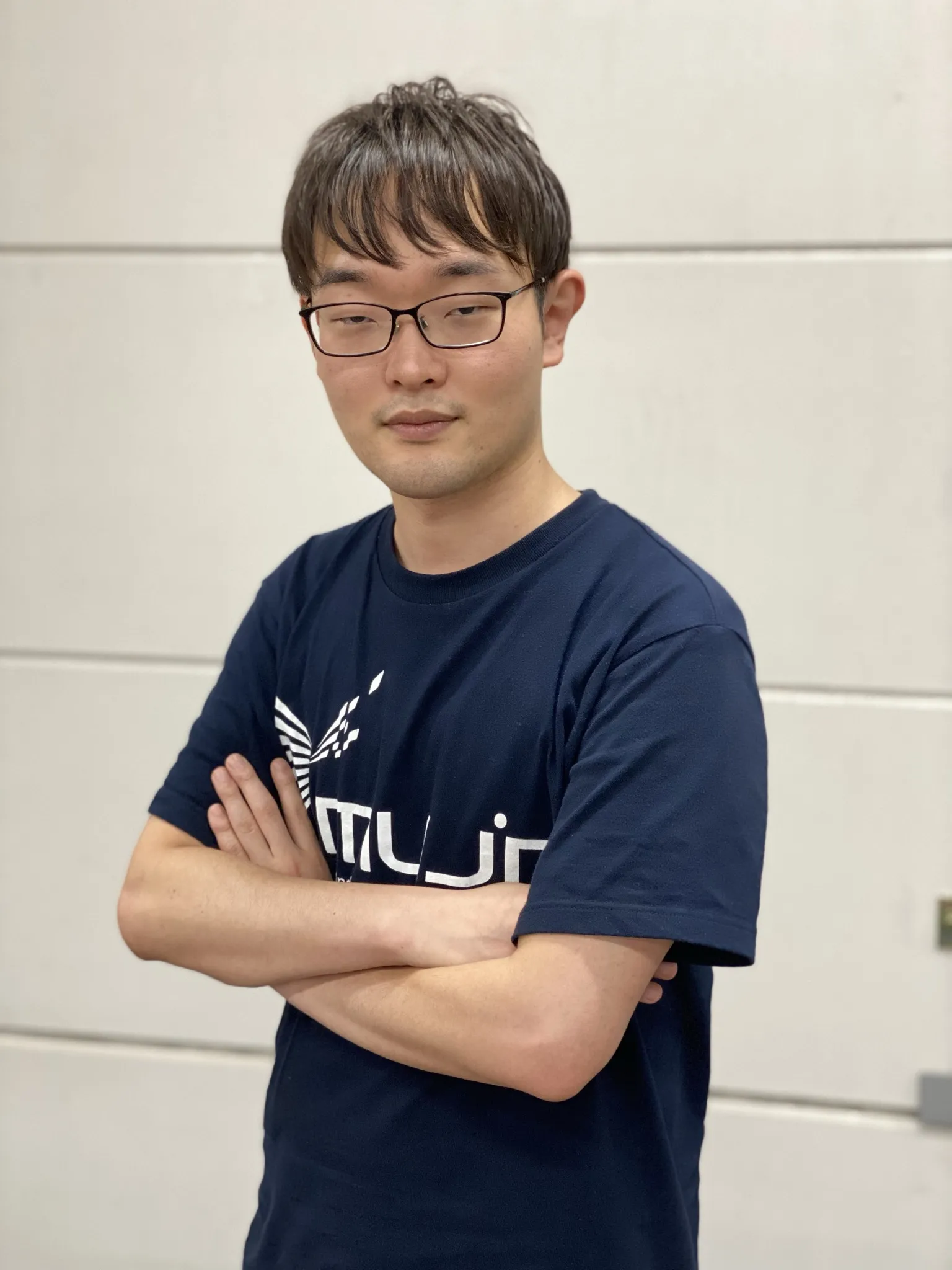 Yoshiki, Robotics System Intern