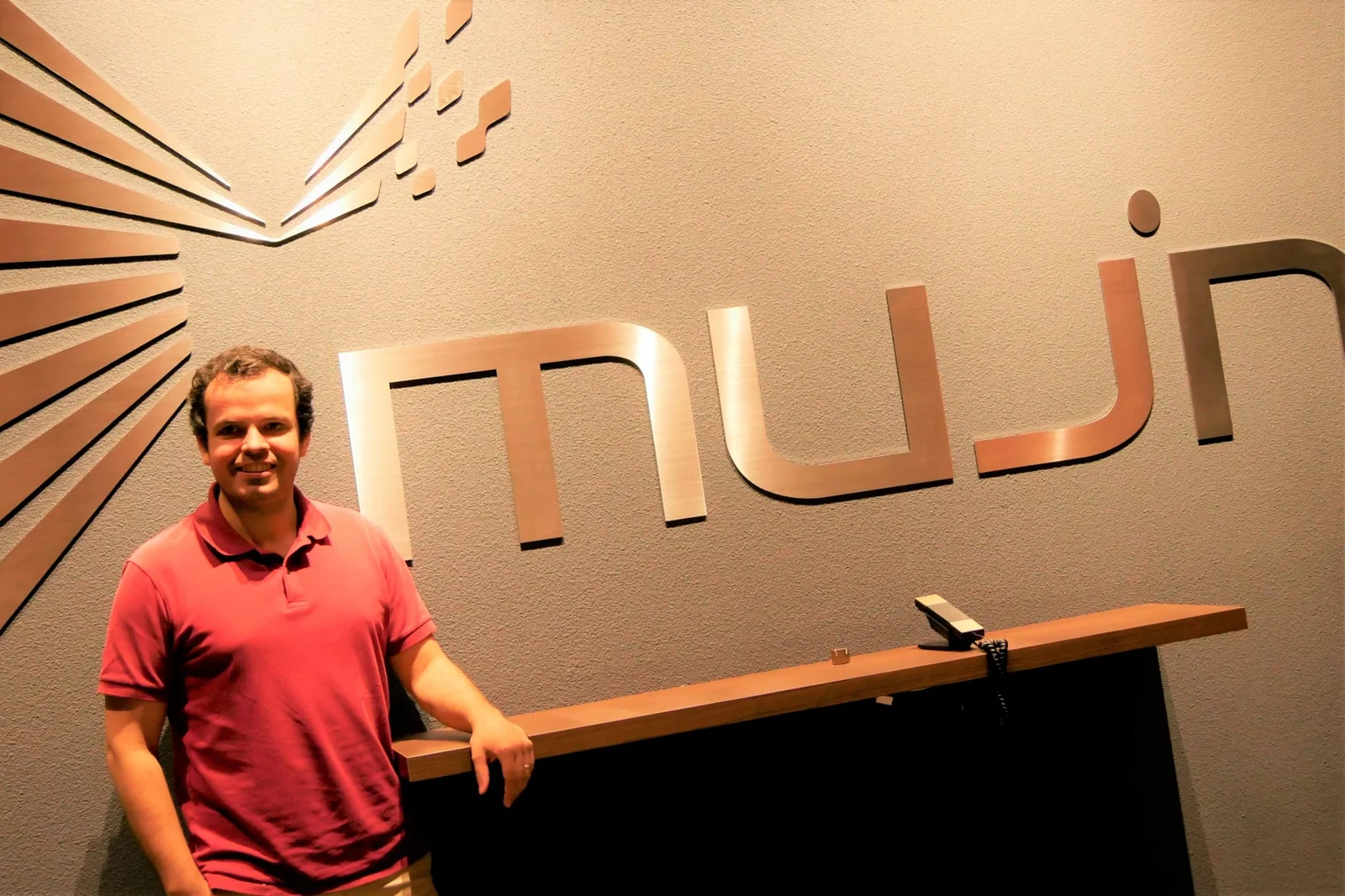 Jeronimo, Lead Computer Vision Engineer