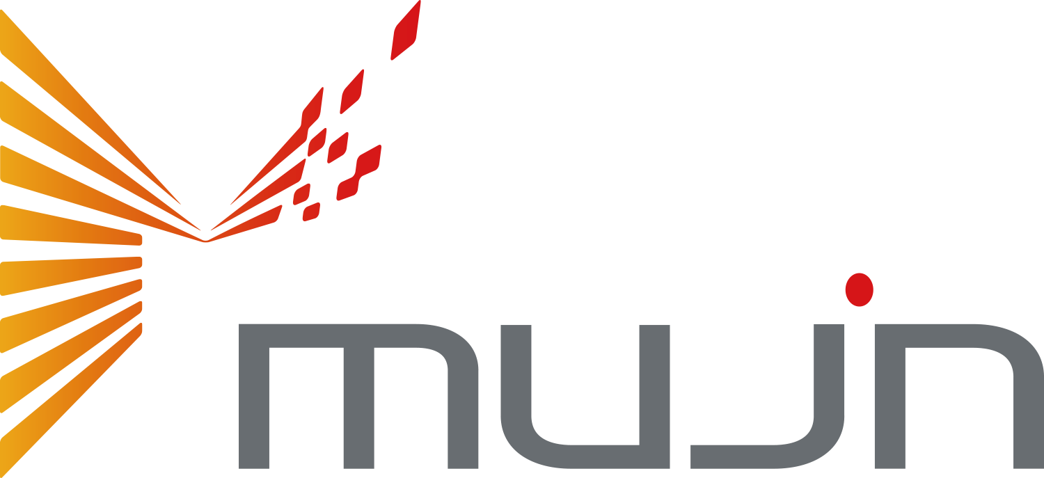 Mujin Gemba Walk
